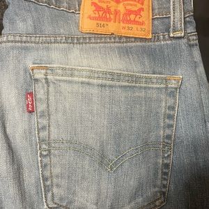 Levi’s 514